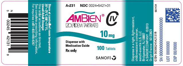 ambien prescription online