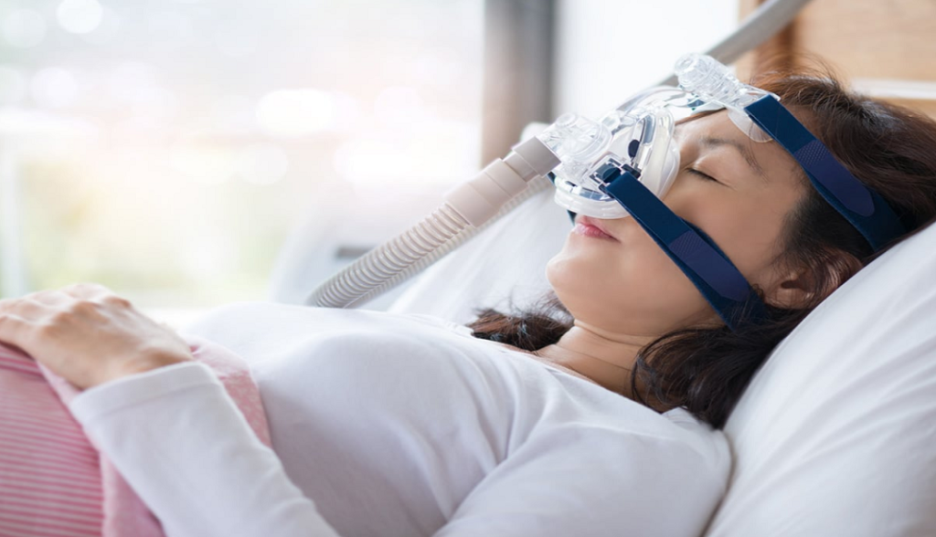 Sleep Apnea Treatment by Dentists