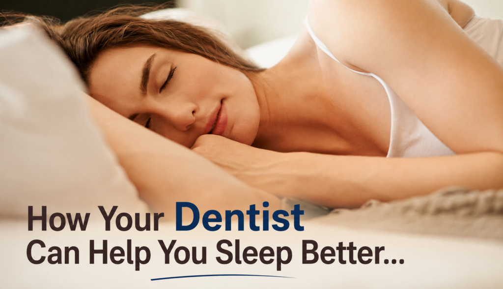 Sleep Better