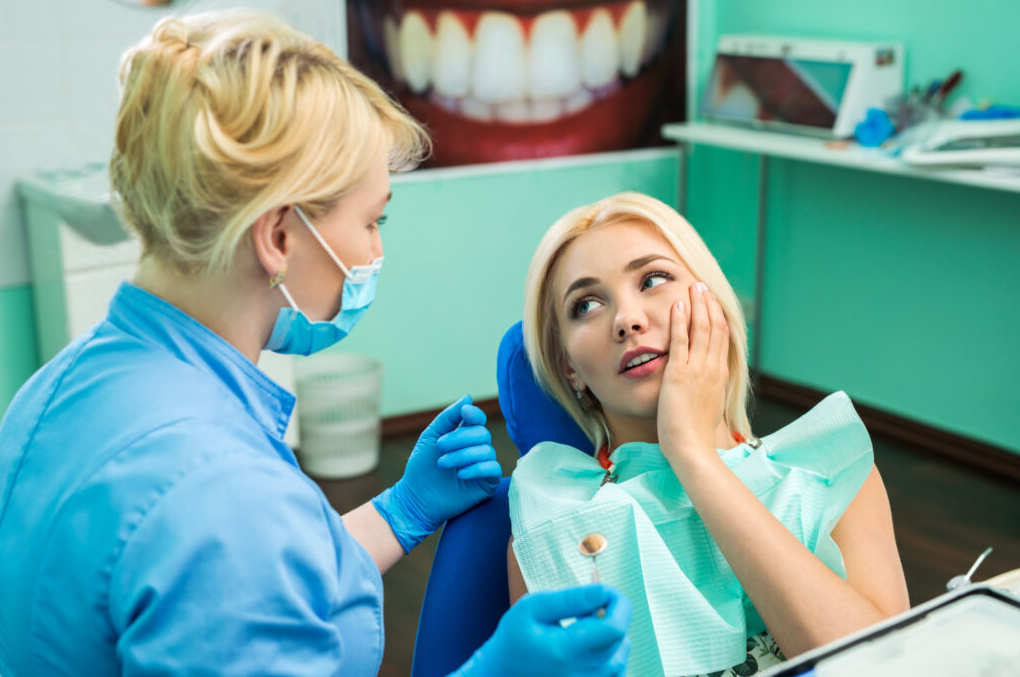 Emergency Dentist
