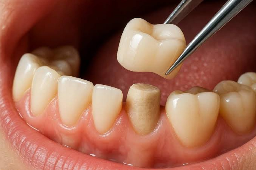 Dental Crowns