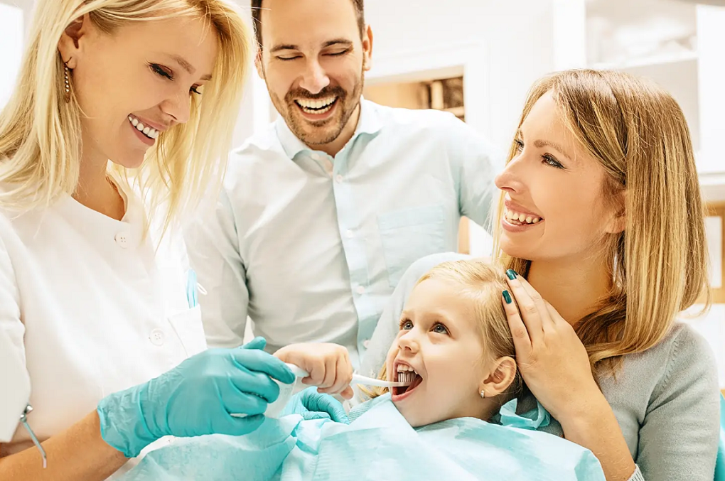 Family Dentist