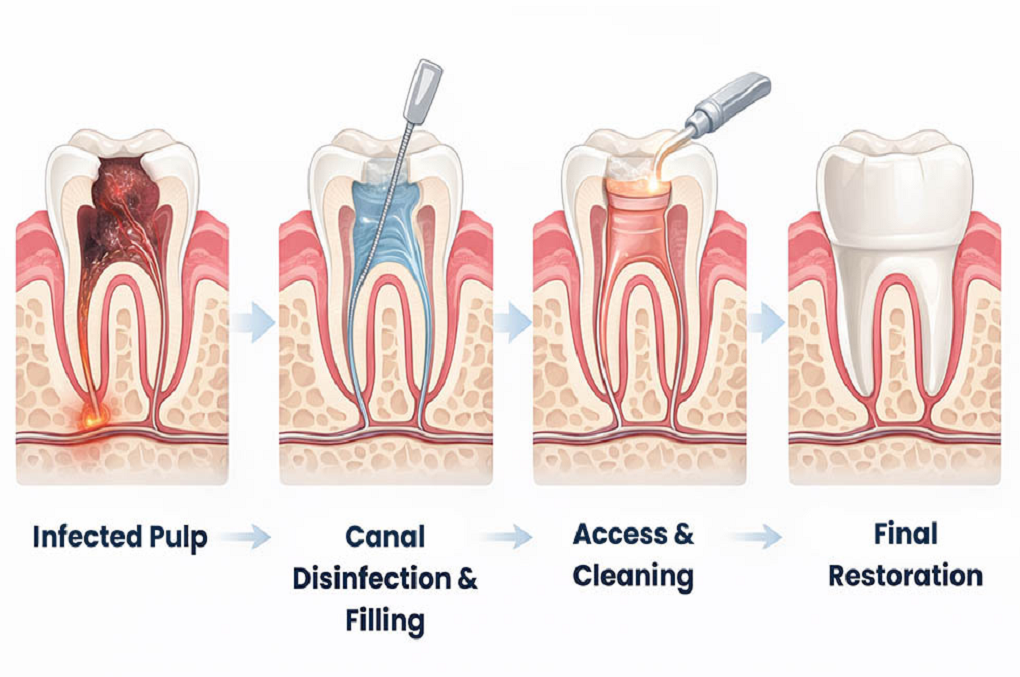 Root Canal
